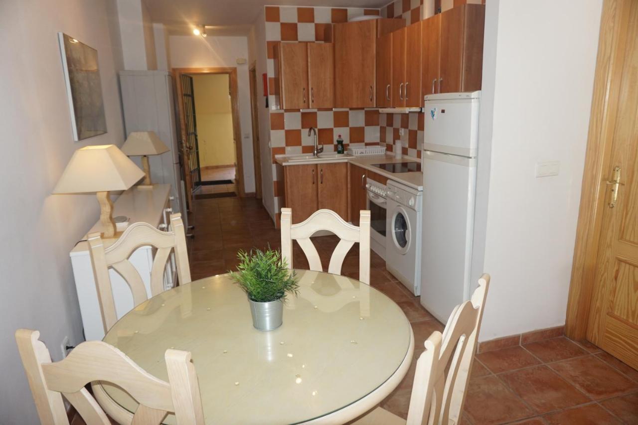 Appartement Jardines De Burriana 12
