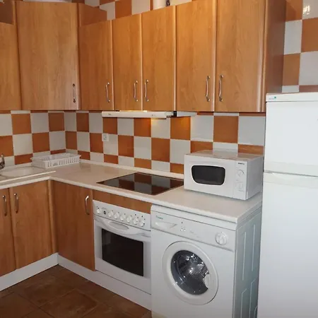 Appartement Jardines De Burriana 12 à Nerja Extérieur photo