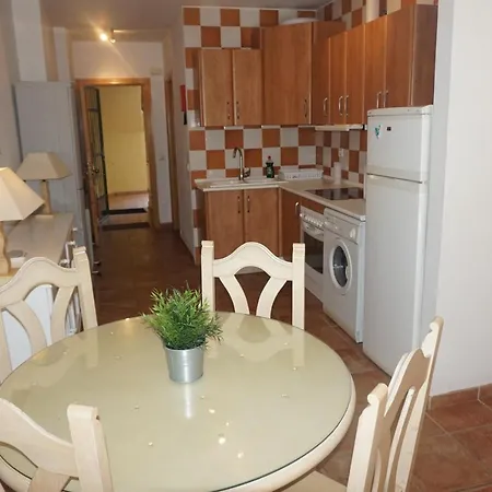 Appartement Jardines De Burriana 12 à Nerja Extérieur photo