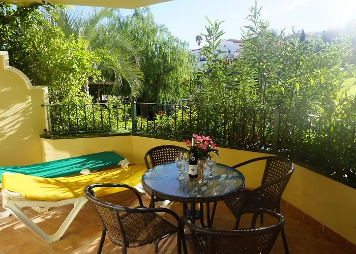 Jardines De Burriana 12