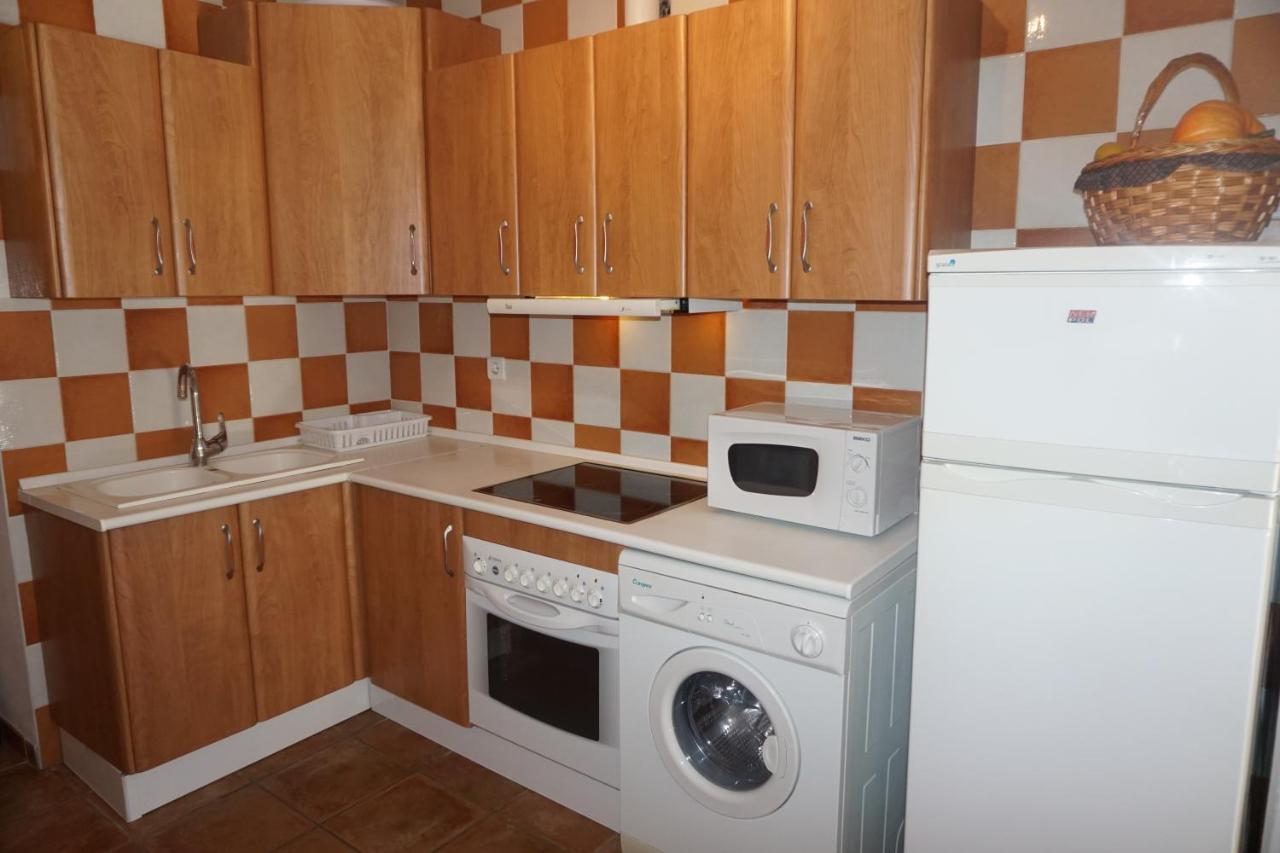Appartement Jardines De Burriana 12