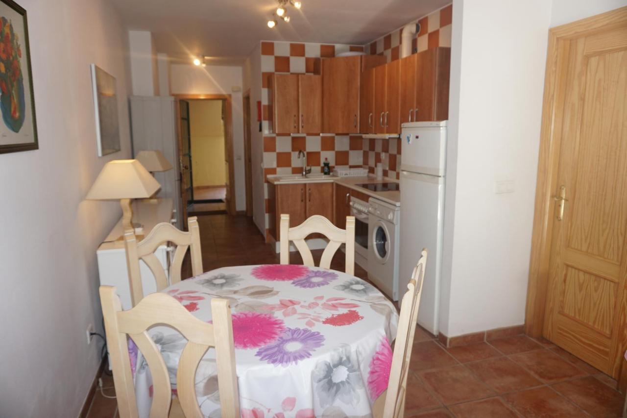 Jardines De Burriana 12 Appartement