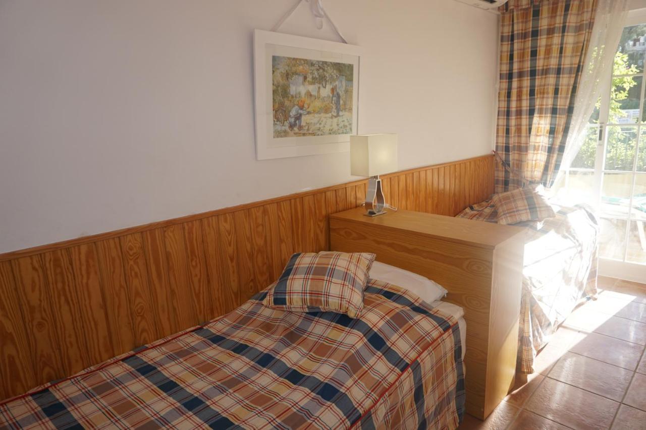 Jardines De Burriana 12 Appartement Nerja